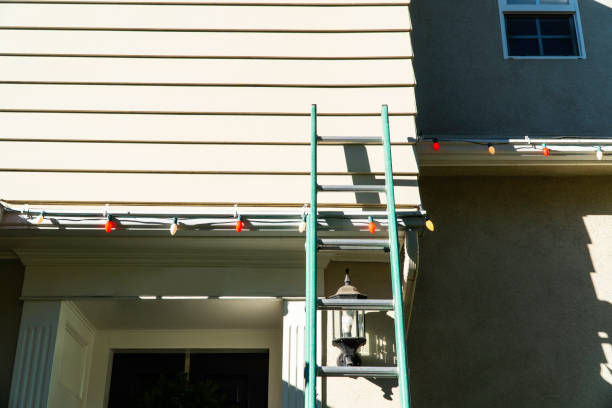 Best Siding Removal and Disposal  in Ragland, AL